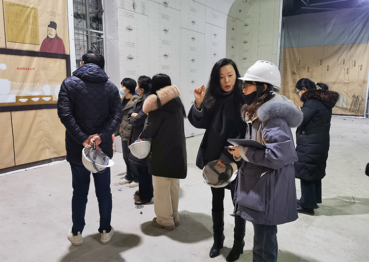 17095215013098785M13.jpg 吐露芳華 · 她說(shuō) 巾幗之花綻放在青島西海岸項(xiàng)目一線-1.jpg